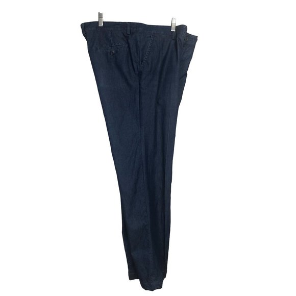 Boland Sidon Designed in Italy Men's Jeans Pants Blue Size 40 - Picture 5 of 7